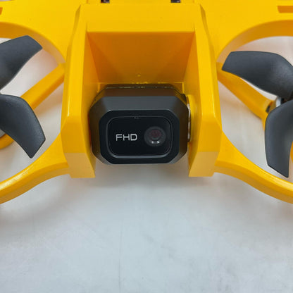 【最速発送】G-FORCE LEVIO RTFセット GB470 キャメルイエロー【難有】