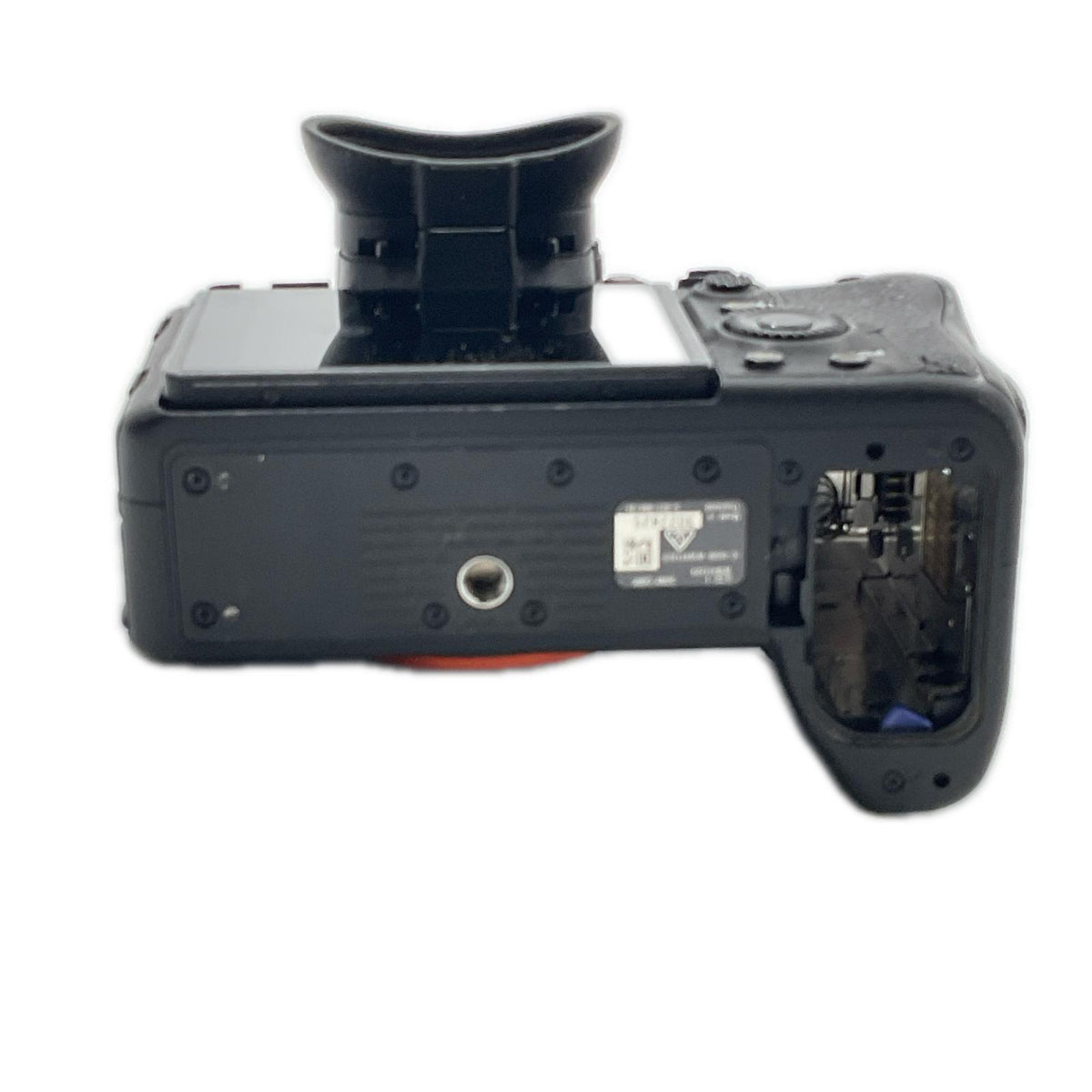 【最速発送】Sony デジタル一眼 α1 ILCE-1 ボディ ブラック【難有】