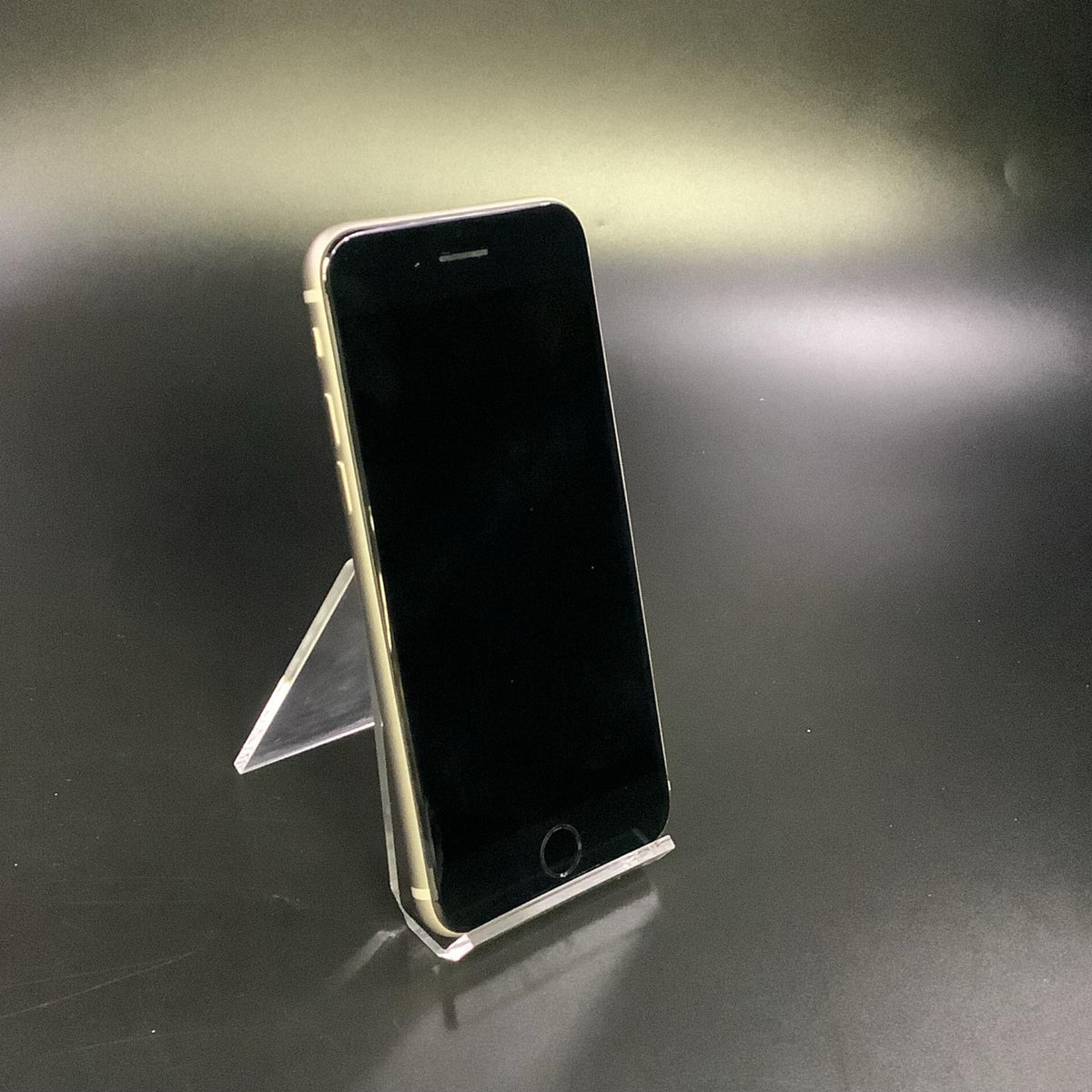 【全額返金保証】【最速発送】Apple iPhone iPhone SE（第3世代） 64GB スターライト SIMフリー 白ロム 動作確認済 83%