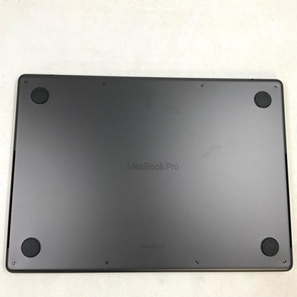 【全額返金保証】【最速発送】Apple MacBook Pro Nano-textureディスプレイ 14インチ Apple M5 16GB 1TB スペースブラック 100% 超美品 動作確認済