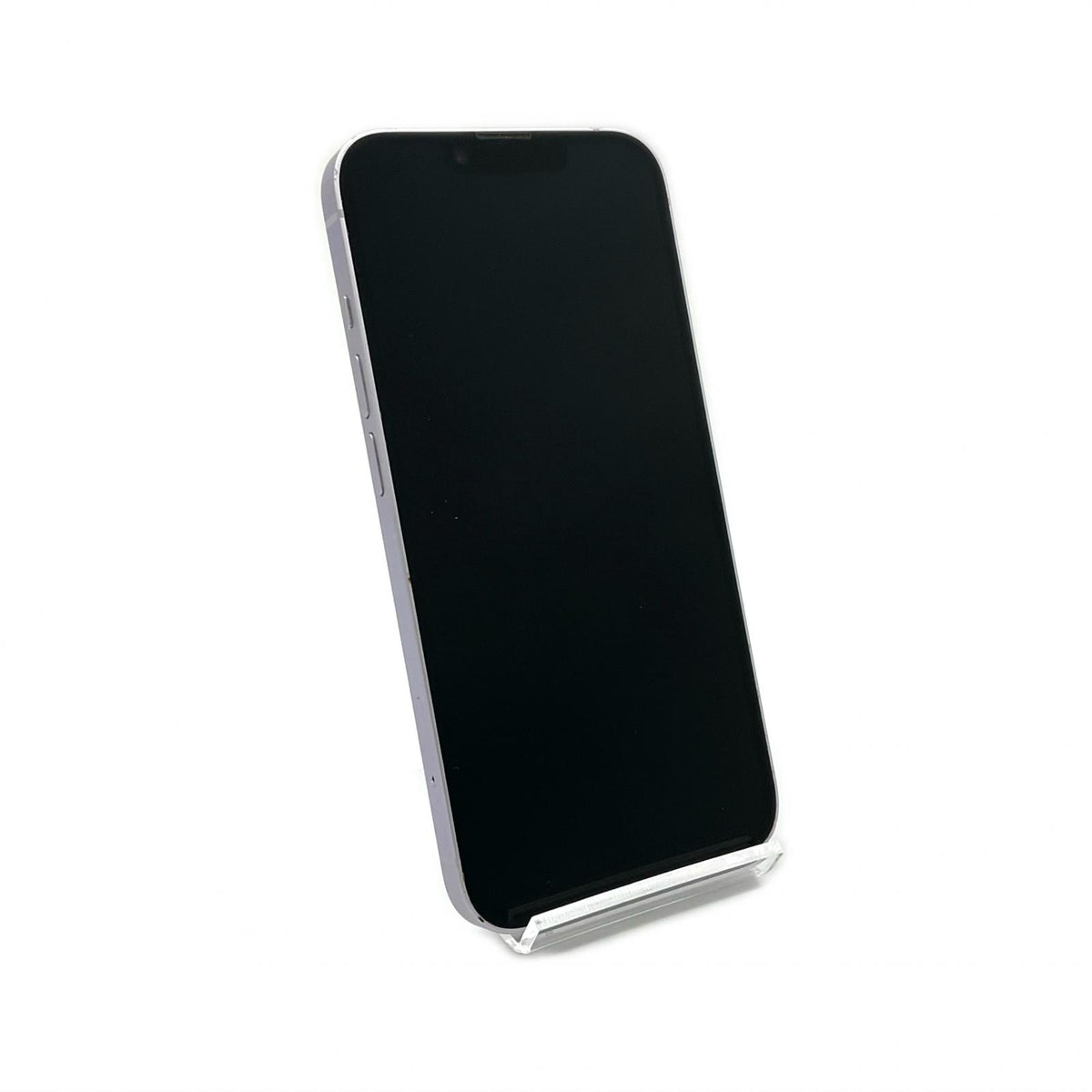 【全額返金保証】【最速発送】Apple iPhone iPhone 14 128GB パープル Softbank 白ロム 動作確認済 84%
