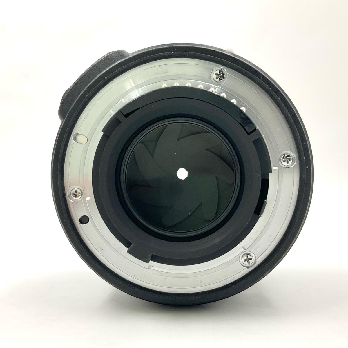 【全額返金保証】【最速発送】Nikon AF-S NIKKOR 50mm f/1.8G 美品 動作確認済