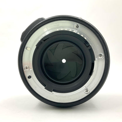 【全額返金保証】【最速発送】Nikon AF-S NIKKOR 50mm f/1.8G 美品 動作確認済