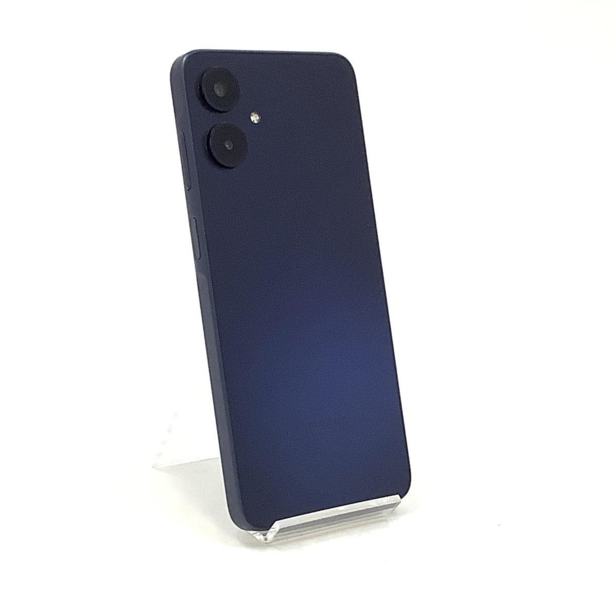 【全額返金保証】【最速発送】SAMSUNG Galaxy A25 5G 64GB ブルー SIMフリー SC-53F 白ロム 美品 動作確認済