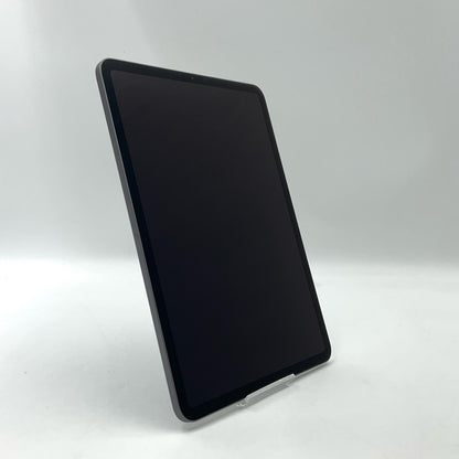 【全額返金保証】【最速発送】Apple iPad Pro 11インチ 第2世代 128GB スペースグレイ Wi-Fi 美品 動作確認済