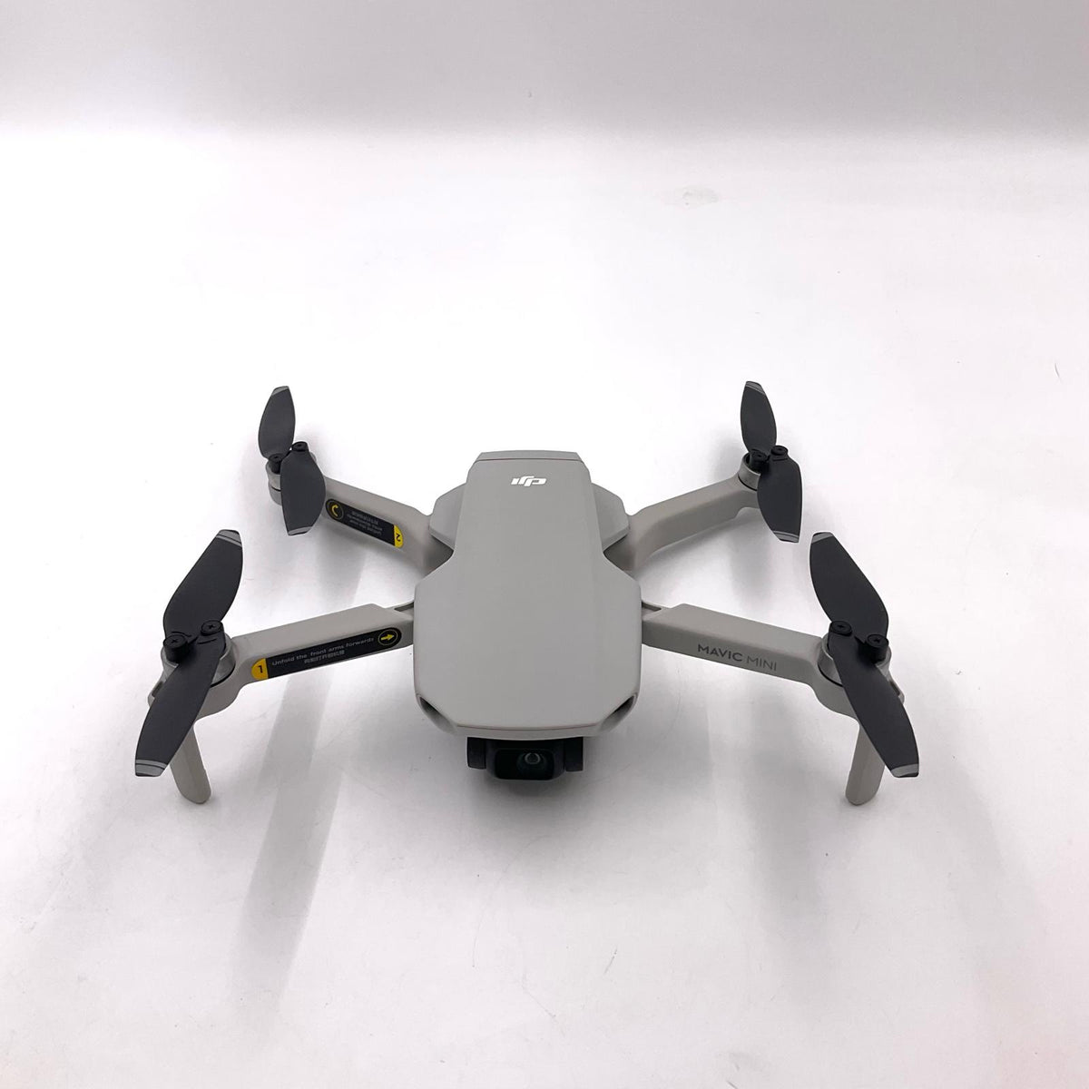 【全額返金保証】【最速発送】DJI Mavic Mini Fly More コンボ 美品 動作確認済