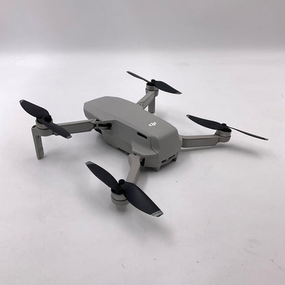 【全額返金保証】【最速発送】DJI Mavic Mini Fly More コンボ 美品 動作確認済