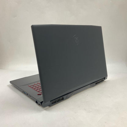 【全額返金保証】【最速発送】MSI GF Katana GF76 11UC i7-11800H 16GB M.2 SSD 512GB RTX 3050 Laptop 77.7% 動作確認済