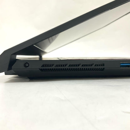 【全額返金保証】【最速発送】MSI GF Katana GF76 11UC i7-11800H 16GB M.2 SSD 512GB RTX 3050 Laptop 77.7% 動作確認済