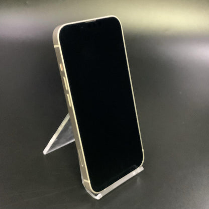 【全額返金保証】【最速発送】Apple iPhone iPhone 13 128GB スターライト docomo SIMフリー 美品 動作確認済 88%