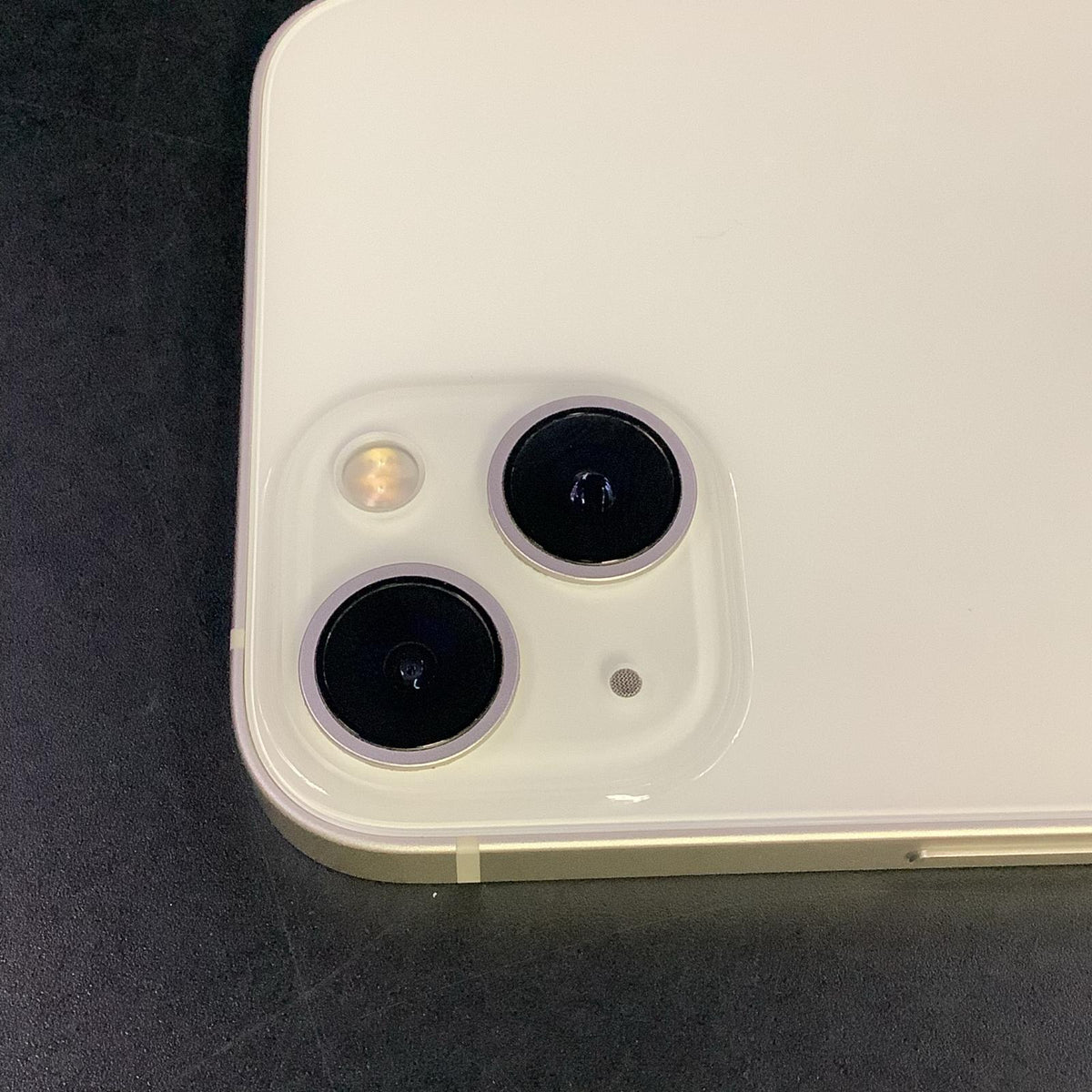 【全額返金保証】【最速発送】Apple iPhone iPhone 13 128GB スターライト docomo SIMフリー 美品 動作確認済 88%