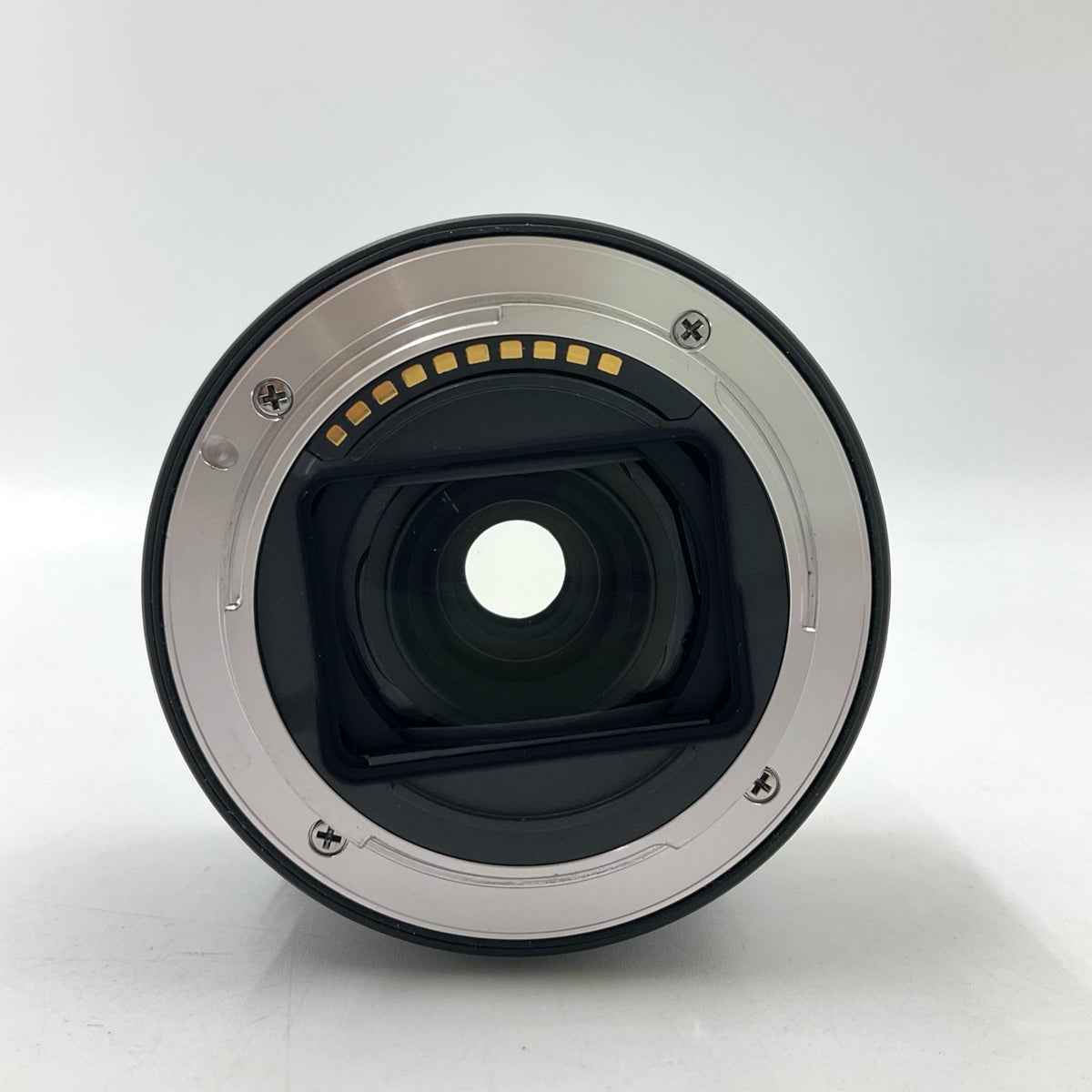 【全額返金保証】【最速発送】Sony FE 28-60mm F4-5.6 SEL2860 美品 動作確認済