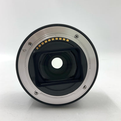 【全額返金保証】【最速発送】Sony FE 28-60mm F4-5.6 SEL2860 美品 動作確認済