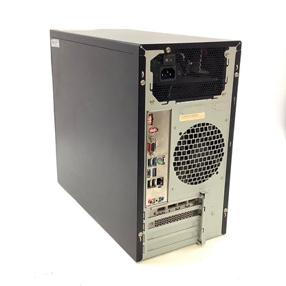 【全額返金保証】【最速発送】フロンティア i5-13400F 32GB M.2 SSD 1TB RTX 3060 Ti 美品 動作確認済