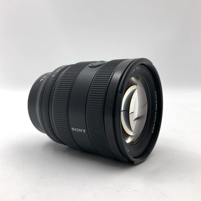 【全額返金保証】【最速発送】Sony FE 20-70mm F4 G SEL2070G 美品 動作確認済