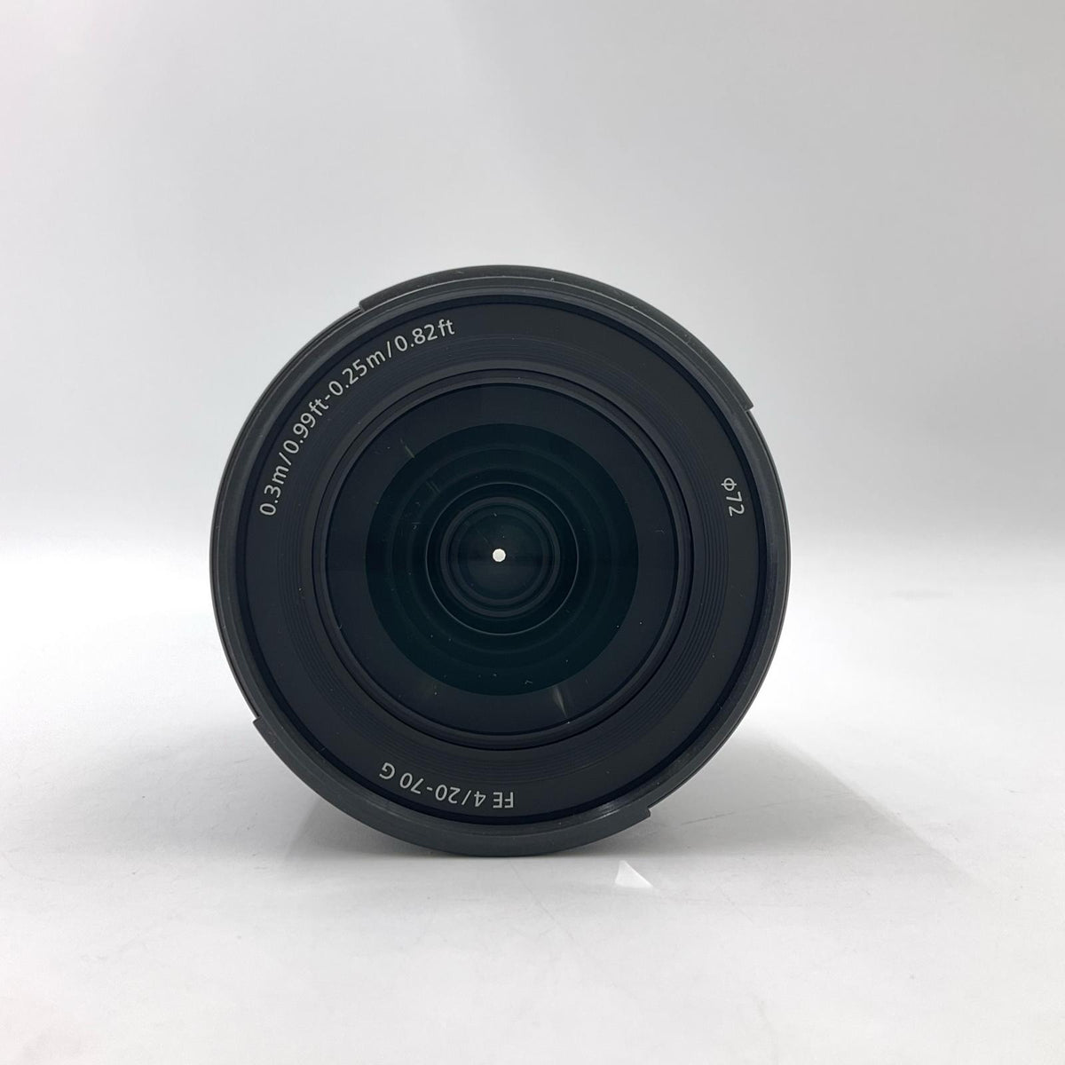 【全額返金保証】【最速発送】Sony FE 20-70mm F4 G SEL2070G 美品 動作確認済