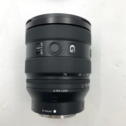 【全額返金保証】【最速発送】Sony FE 20-70mm F4 G SEL2070G 美品 動作確認済