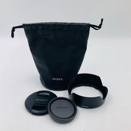 【全額返金保証】【最速発送】Sony FE 20-70mm F4 G SEL2070G 美品 動作確認済
