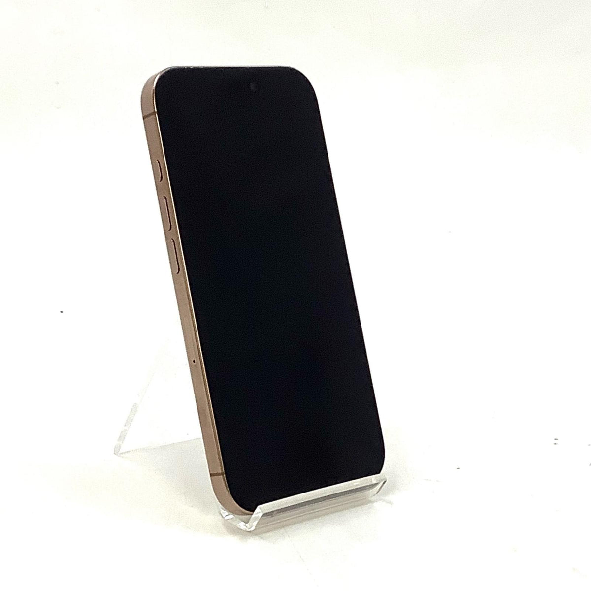 【全額返金保証】【最速発送】Apple iPhone iPhone 16 Pro 256GB デザートチタニウム SIMフリー 白ロム 動作確認済 87%