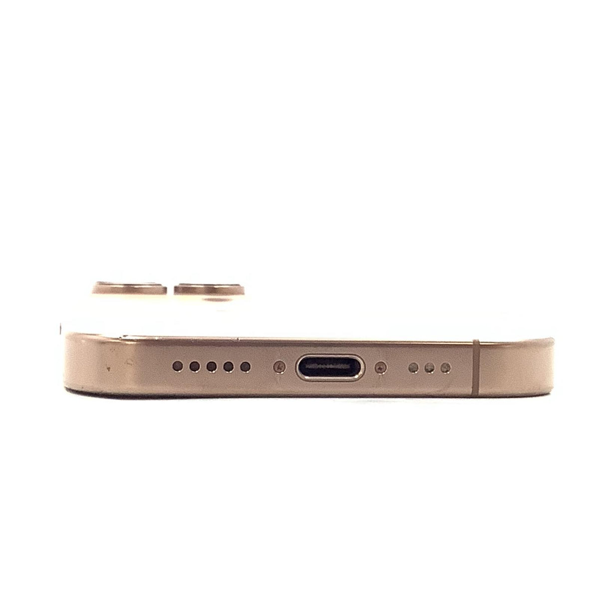 【全額返金保証】【最速発送】Apple iPhone iPhone 16 Pro 256GB デザートチタニウム SIMフリー 白ロム 動作確認済 87%