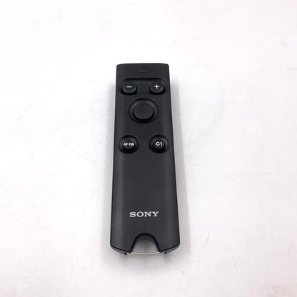 【全額返金保証】【最速発送】Sony RMT-P1BT 美品 動作確認済