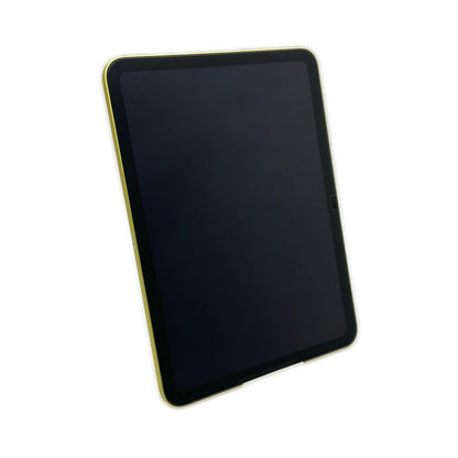 【全額返金保証】【最速発送】Apple iPad iPad 10.9インチ 第10世代 64GB イエロー Wi-Fi 超美品 動作確認済