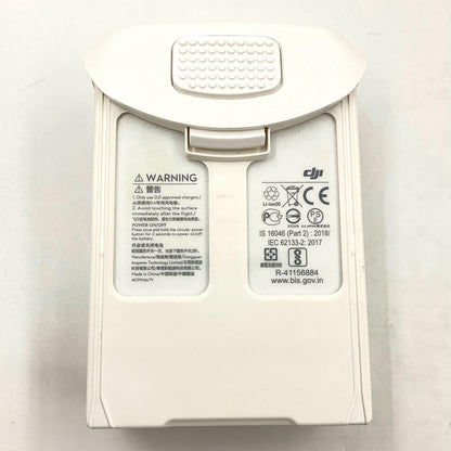 【全額返金保証】【最速発送】DJI PH4-5870mAh-15.2V インテリジェントフライトバッテリー 5870mAh 動作確認済