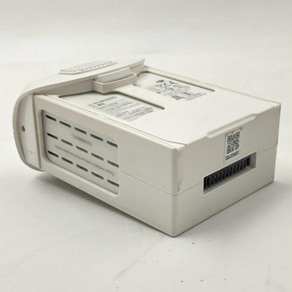 【全額返金保証】【最速発送】DJI PH4-5870mAh-15.2V インテリジェントフライトバッテリー 5870mAh 動作確認済