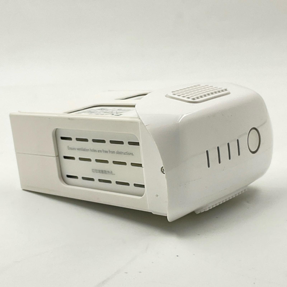 【全額返金保証】【最速発送】DJI PH4-5870mAh-15.2V インテリジェントフライトバッテリー 5870mAh 動作確認済
