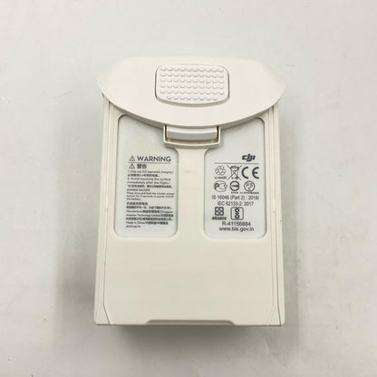 【全額返金保証】【最速発送】DJI PH4-5870mAh-15.2V インテリジェントフライトバッテリー 5870mAh 動作確認済