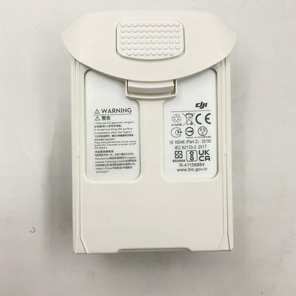【全額返金保証】【最速発送】DJI PH4-5870mAh-15.2V インテリジェントフライトバッテリー 5870mAh 美品 動作確認済