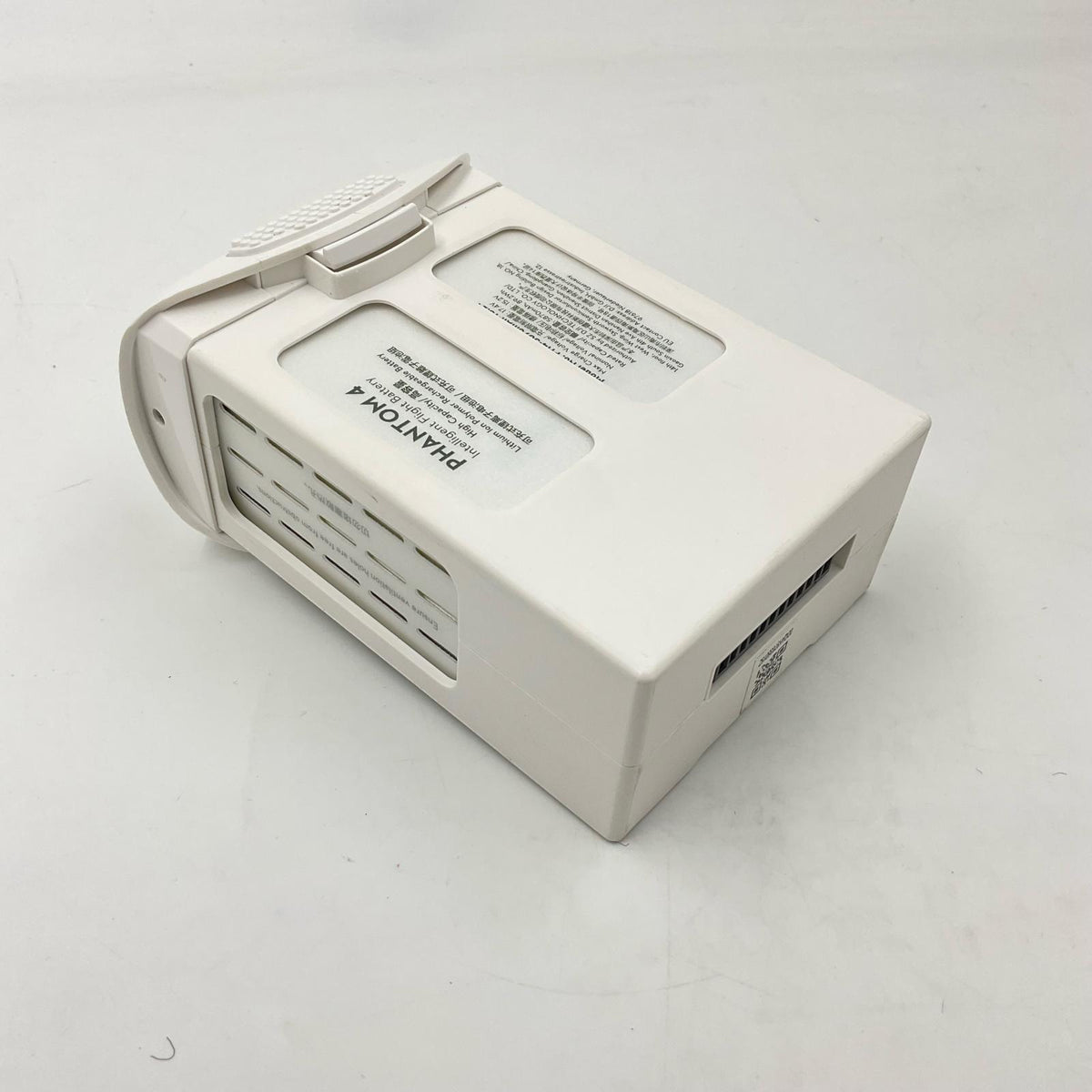 【全額返金保証】【最速発送】DJI PH4-5870mAh-15.2V インテリジェントフライトバッテリー 5870mAh 美品 動作確認済