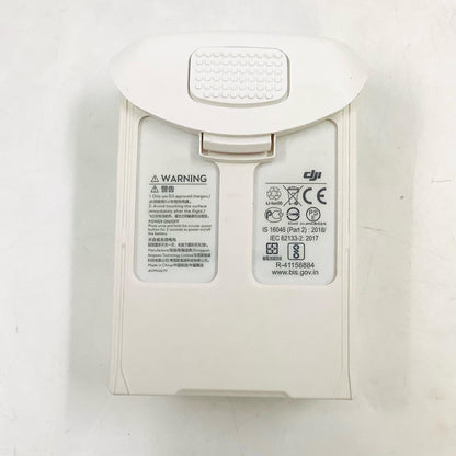 【全額返金保証】【最速発送】DJI PH4-5870mAh-15.2V インテリジェントフライトバッテリー 5870mAh 動作確認済
