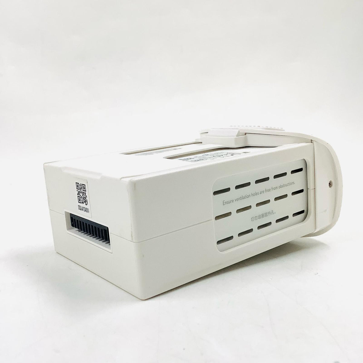 【全額返金保証】【最速発送】DJI PH4-5870mAh-15.2V インテリジェントフライトバッテリー 5870mAh 動作確認済