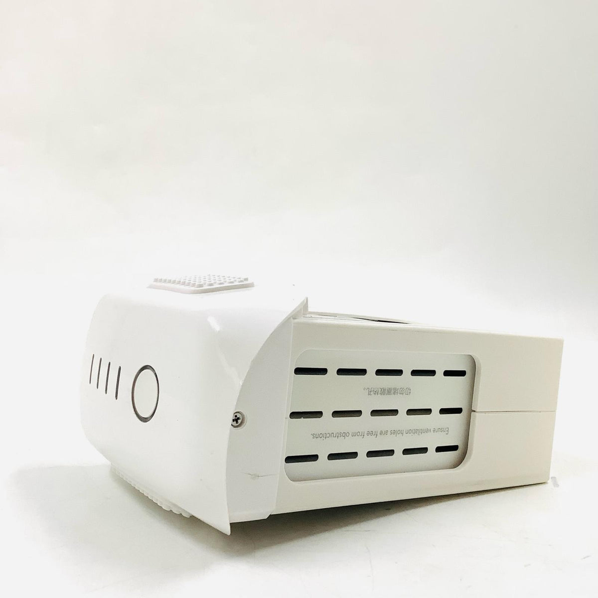 【全額返金保証】【最速発送】DJI PH4-5870mAh-15.2V インテリジェントフライトバッテリー 5870mAh 動作確認済