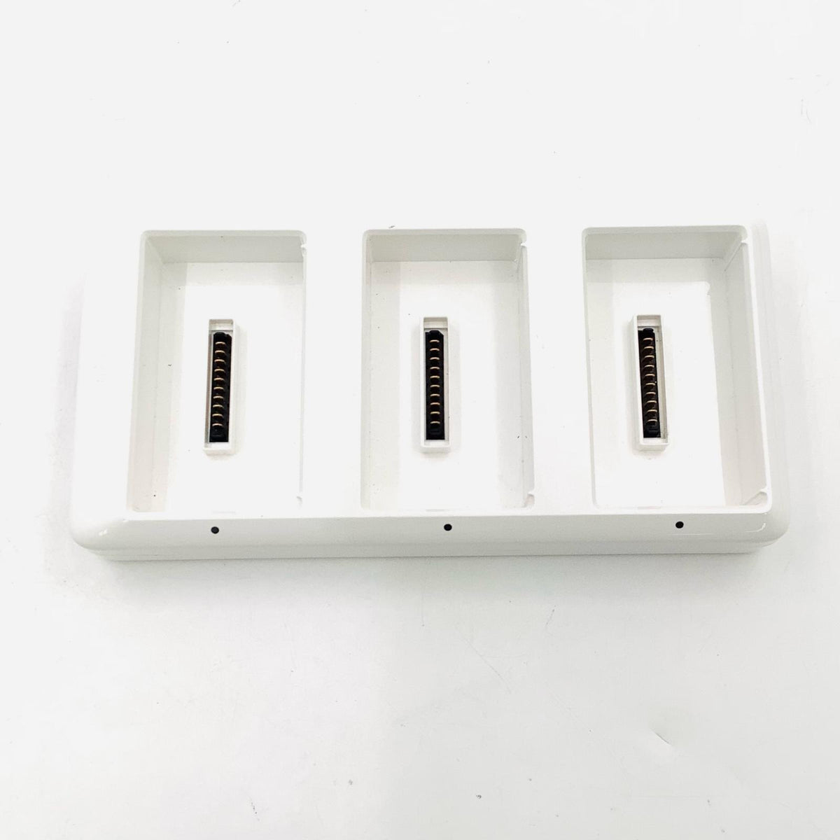 【全額返金保証】【最速発送】DJI Phantom 4 Intelligent Flight Battery Charging Hub MODEL: P4CH 美品 動作確認済