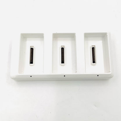 【全額返金保証】【最速発送】DJI Phantom 4 Intelligent Flight Battery Charging Hub MODEL: P4CH 美品 動作確認済