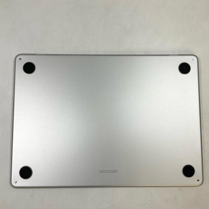 【全額返金保証】【最速発送】Apple MacBook Air 13インチ 2022 Apple M2 16GB 512GB シルバー 100% 超美品 動作確認済