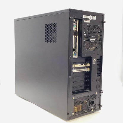 【全額返金保証】【最速発送】ドスパラ GALLERIA XT intel core i7-9700 16GB M.2 SSD 512GB HDD 1TB NVIDIA GeForce GTX 1660 Super 6GB 美品 動作確認済