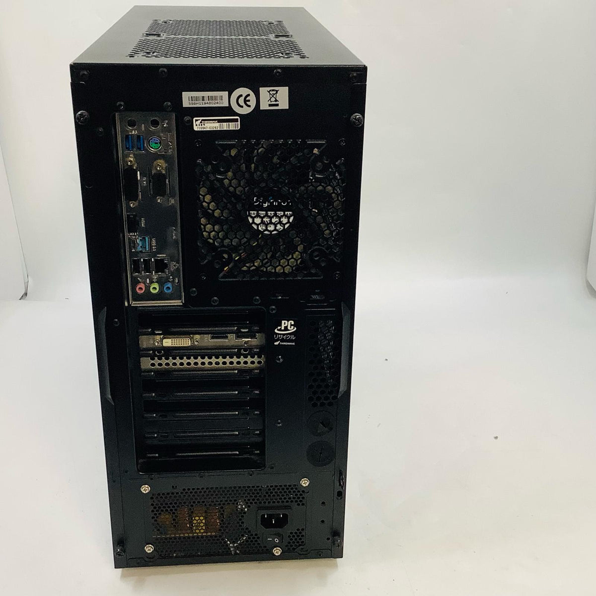 【全額返金保証】【最速発送】ドスパラ GALLERIA XT intel core i7-9700 16GB M.2 SSD 512GB HDD 1TB NVIDIA GeForce GTX 1660 Super 6GB 美品 動作確認済