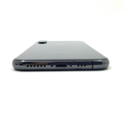 【全額返金保証】【最速発送】Apple iPhone iPhone XS 256GB スペースグレイ docomo 白ロム 美品 動作確認済 81%
