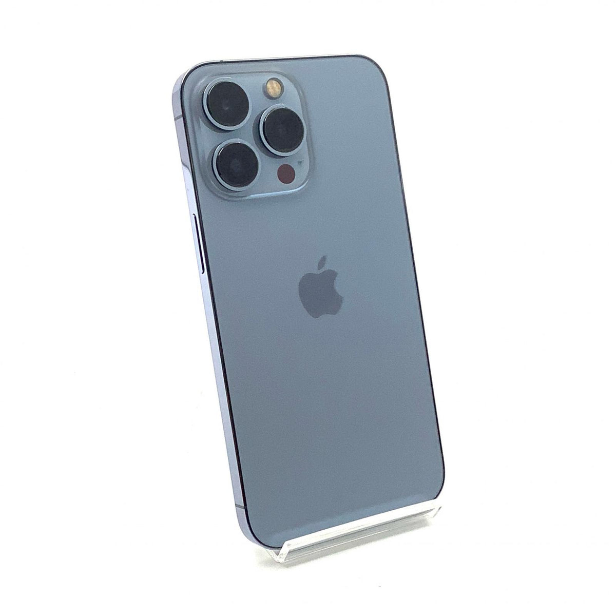 【全額返金保証】【最速発送】Apple iPhone iPhone 13 Pro 256GB シエラブルー docomo 白ロム 動作確認済 100%