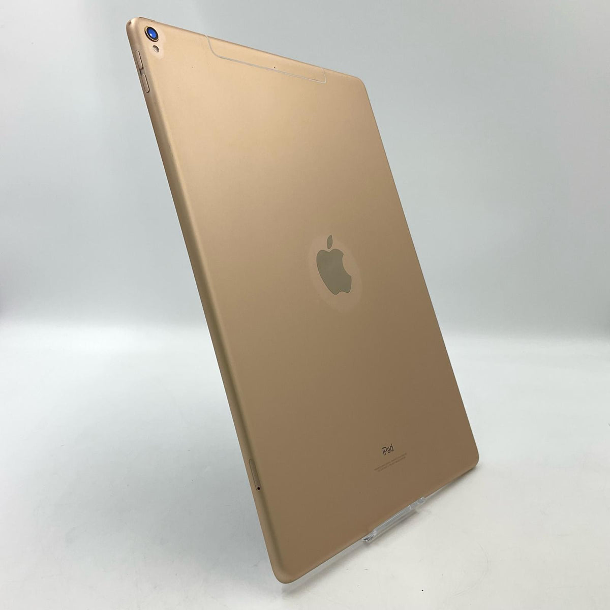 【最速発送】Apple iPad Pro 12.9インチ 第2世代 64GB ゴールド WiFi+Cellular Softbank 白ロム【難有】