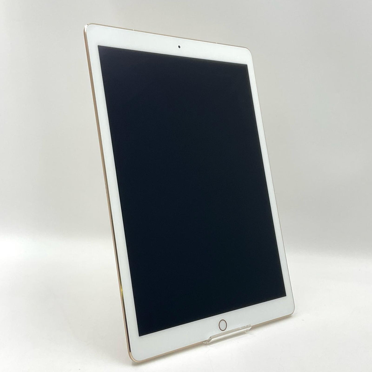 【最速発送】Apple iPad Pro 12.9インチ 第2世代 64GB ゴールド WiFi+Cellular Softbank 白ロム【難有】