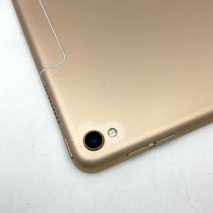 【最速発送】Apple iPad Pro 12.9インチ 第2世代 64GB ゴールド WiFi+Cellular Softbank 白ロム【難有】