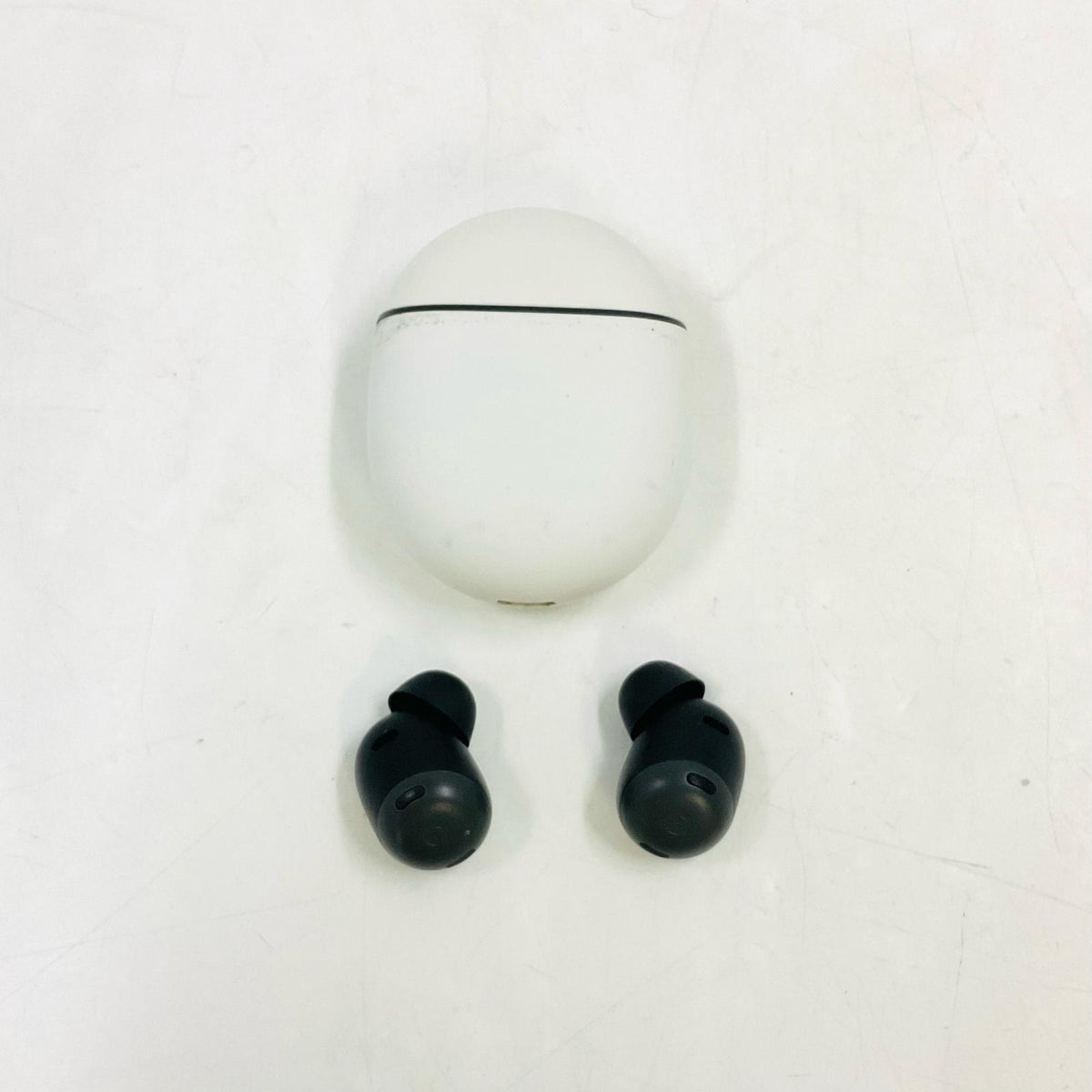 【全額返金保証】【最速発送】Google Pixel Buds Pro 動作確認済