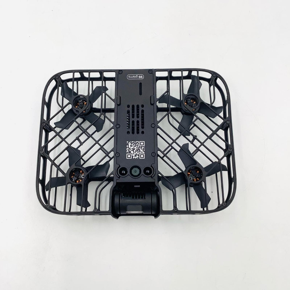 【全額返金保証】【最速発送】HOVERAir HOVERAir X1 Smart　ブラック 美品 動作確認済