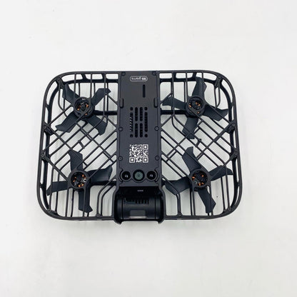 【全額返金保証】【最速発送】HOVERAir HOVERAir X1 Smart　ブラック 美品 動作確認済