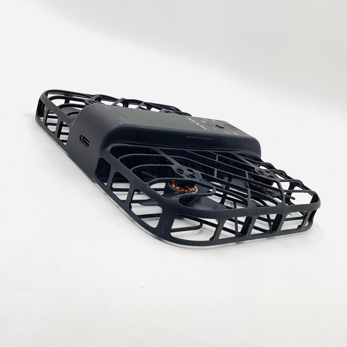 【全額返金保証】【最速発送】HOVERAir HOVERAir X1 Smart　ブラック 美品 動作確認済