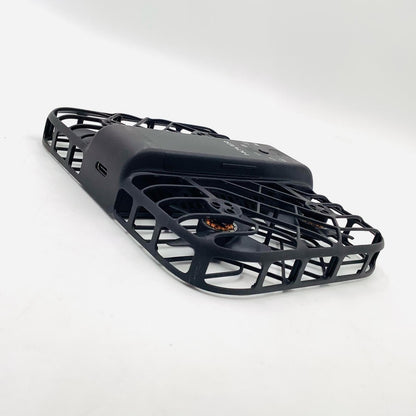 【全額返金保証】【最速発送】HOVERAir HOVERAir X1 Smart　ブラック 美品 動作確認済